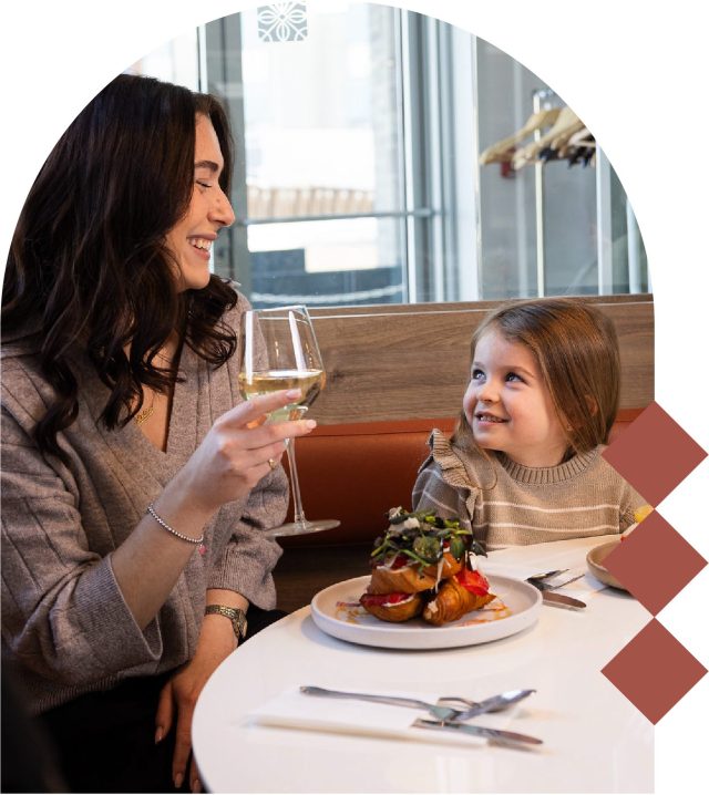 Café Eden — ambiance, production photo et vidéo pour PME au Québec