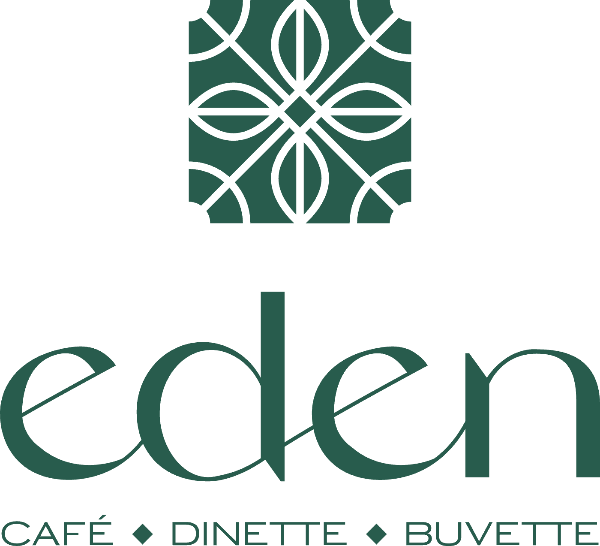 Logo Café Eden