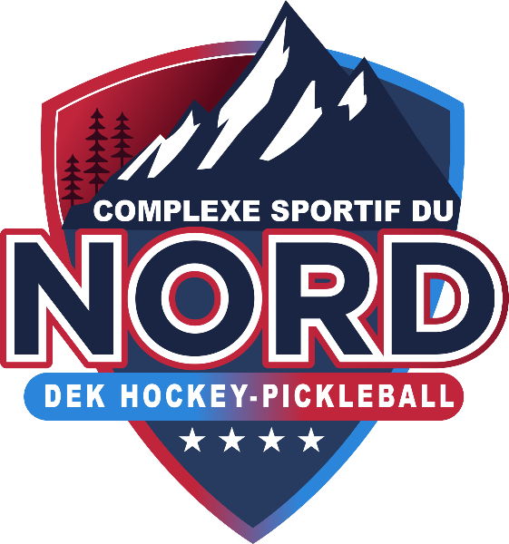Logo Complexe Sportif du Nord