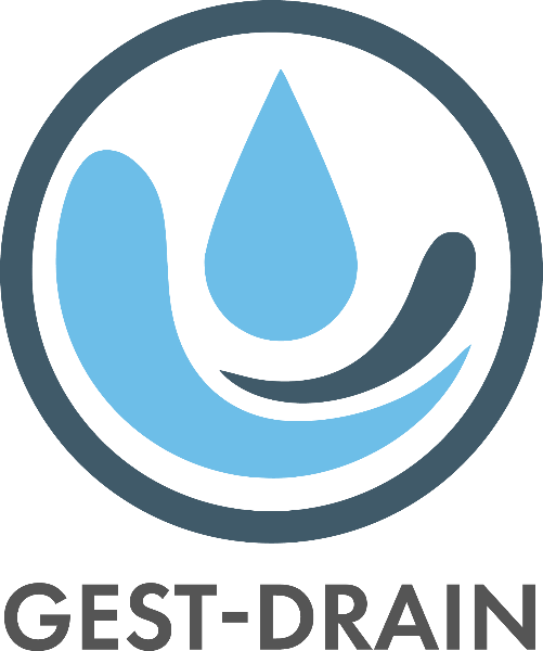 Logo Gest-Drain