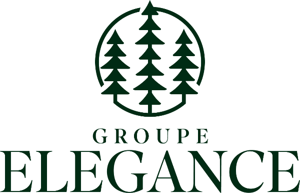Logo Groupe Élégance