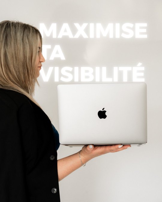 Maximise ta visibilité : marketing numérique pour PME avec Be Wise