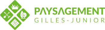 Logo Paysagement Gilles-Junior