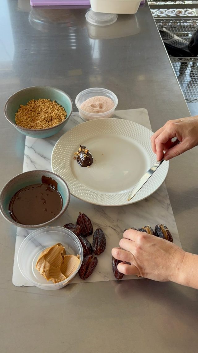 PurePrep — préparation d’une recette santé, photographie de marque pour PME