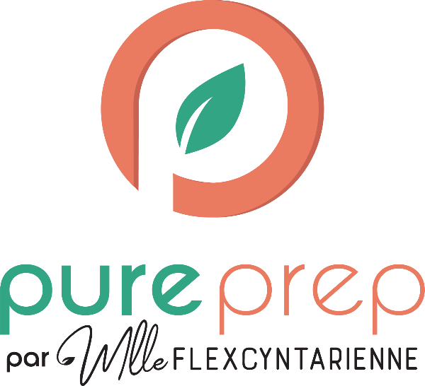 Logo PurePrep