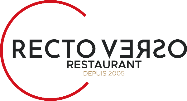 Logo Recto Verso
